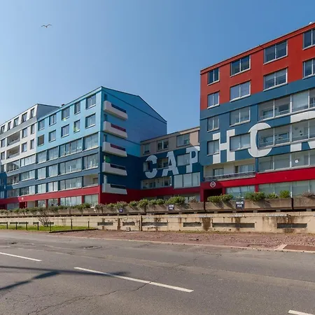 Apartman Reves D'ecume - 3 Etoiles A 700m De La