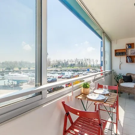Apartman Reves D'ecume - 3 Etoiles A 700m De La